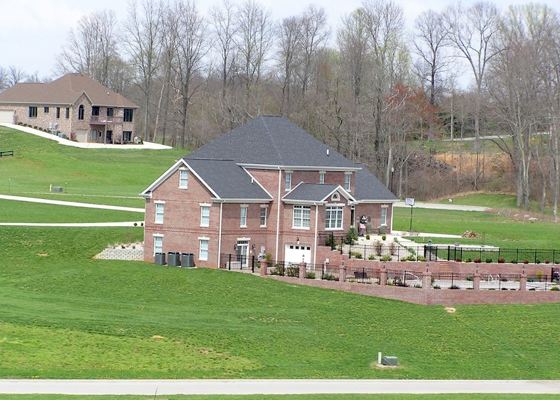 Godby and Godby Properties of Somerset Ky