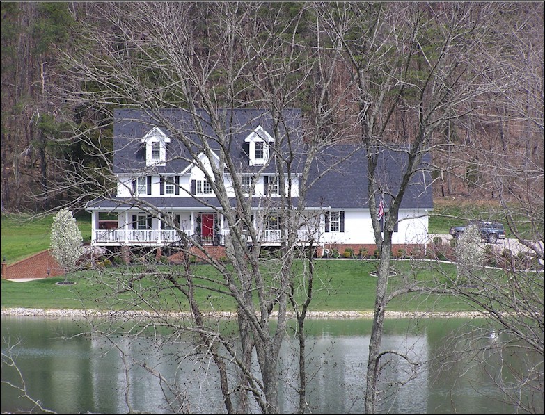 Godby and Godby Properties of Somerset Ky