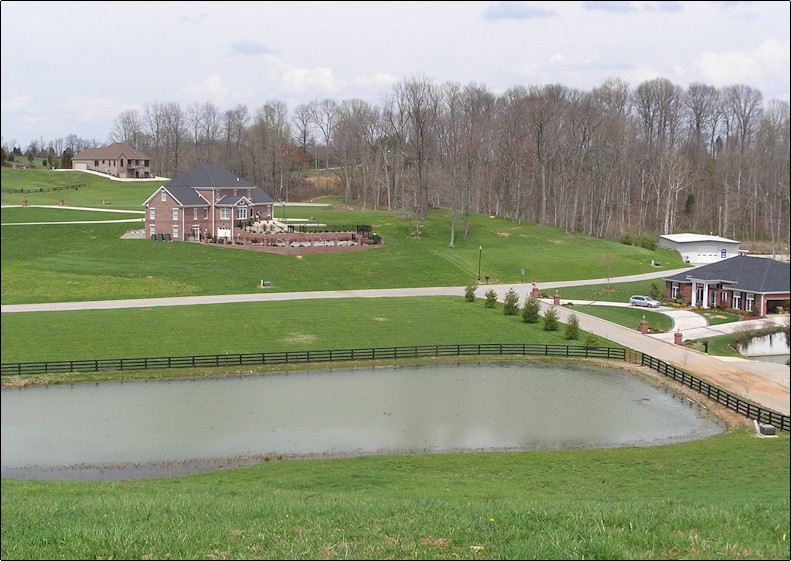 Godby and Godby Properties of Somerset Ky