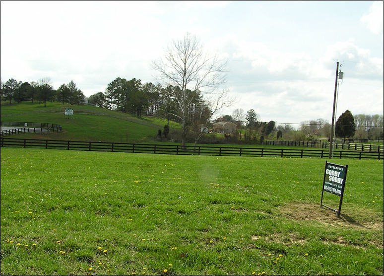 Godby and Godby Properties of Somerset Ky