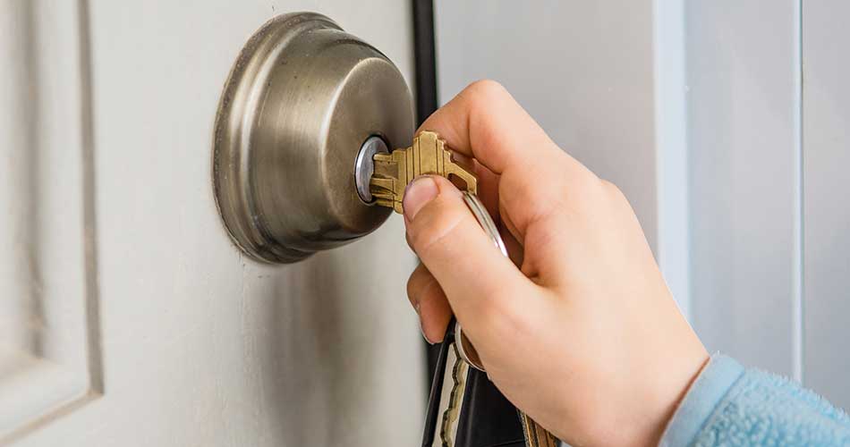 COMMERCIAL DEADBOLTS Emergency Locksmiths Lantana