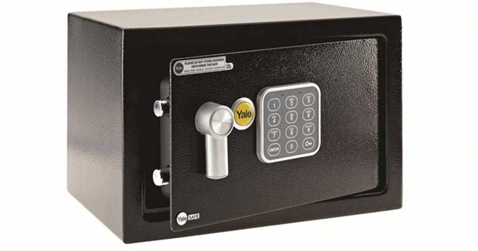 Choosing and Using Home Safes Godby Safe & Lock