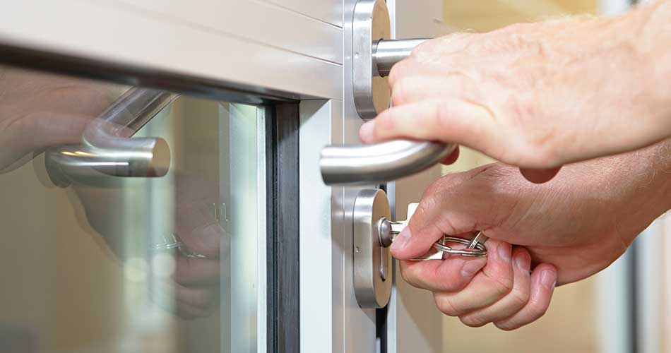 Commercial Door And Lock Maintenance Tips And Tricks