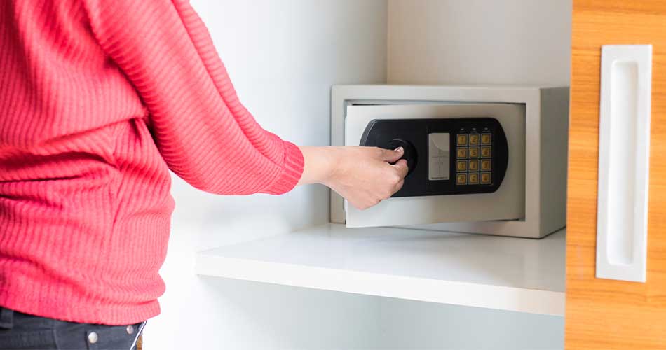 How To Choose A Safe For The Home Emergency Locksmiths Lantana