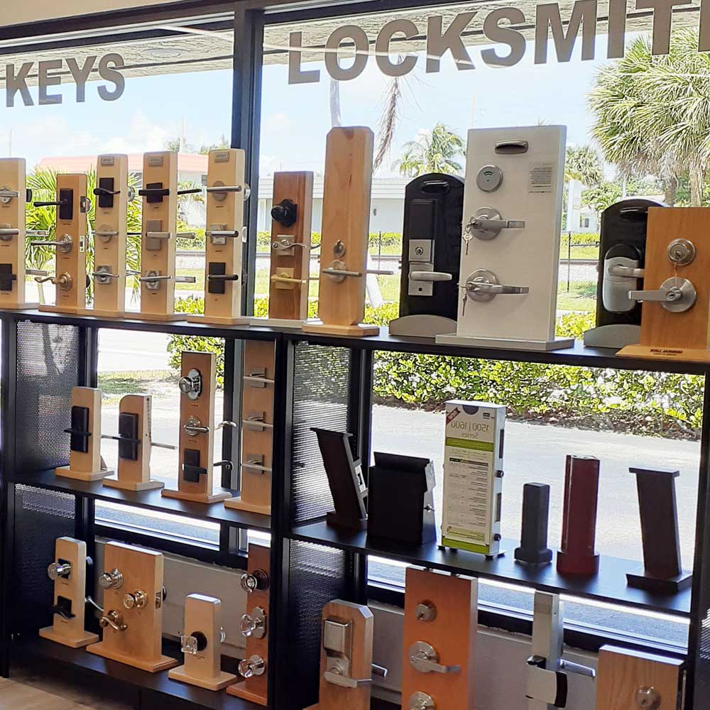 Godby Safe & Lock The Locksmith of South Florida Since 1968