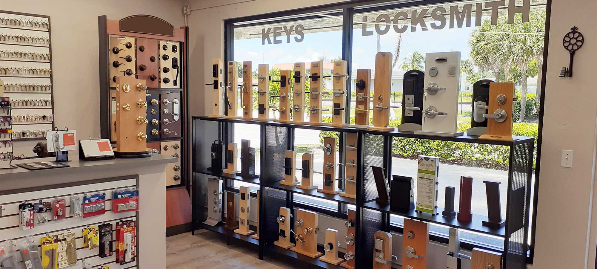 Godby Safe & Lock The Locksmith of South Florida Since 1968