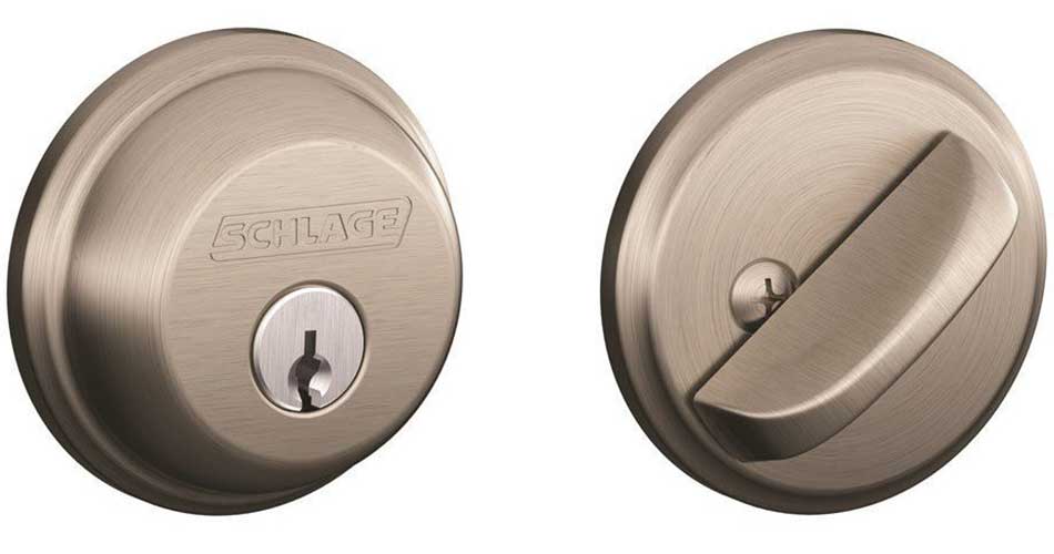 RESIDENTIAL DEADBOLTS Emergency Locksmiths Lantana