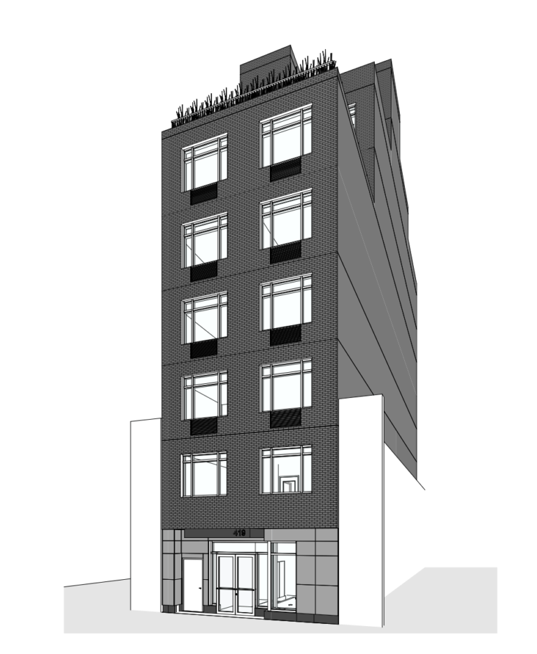 A New Safe Haven Opens—and One’s on the Way Goddard Riverside