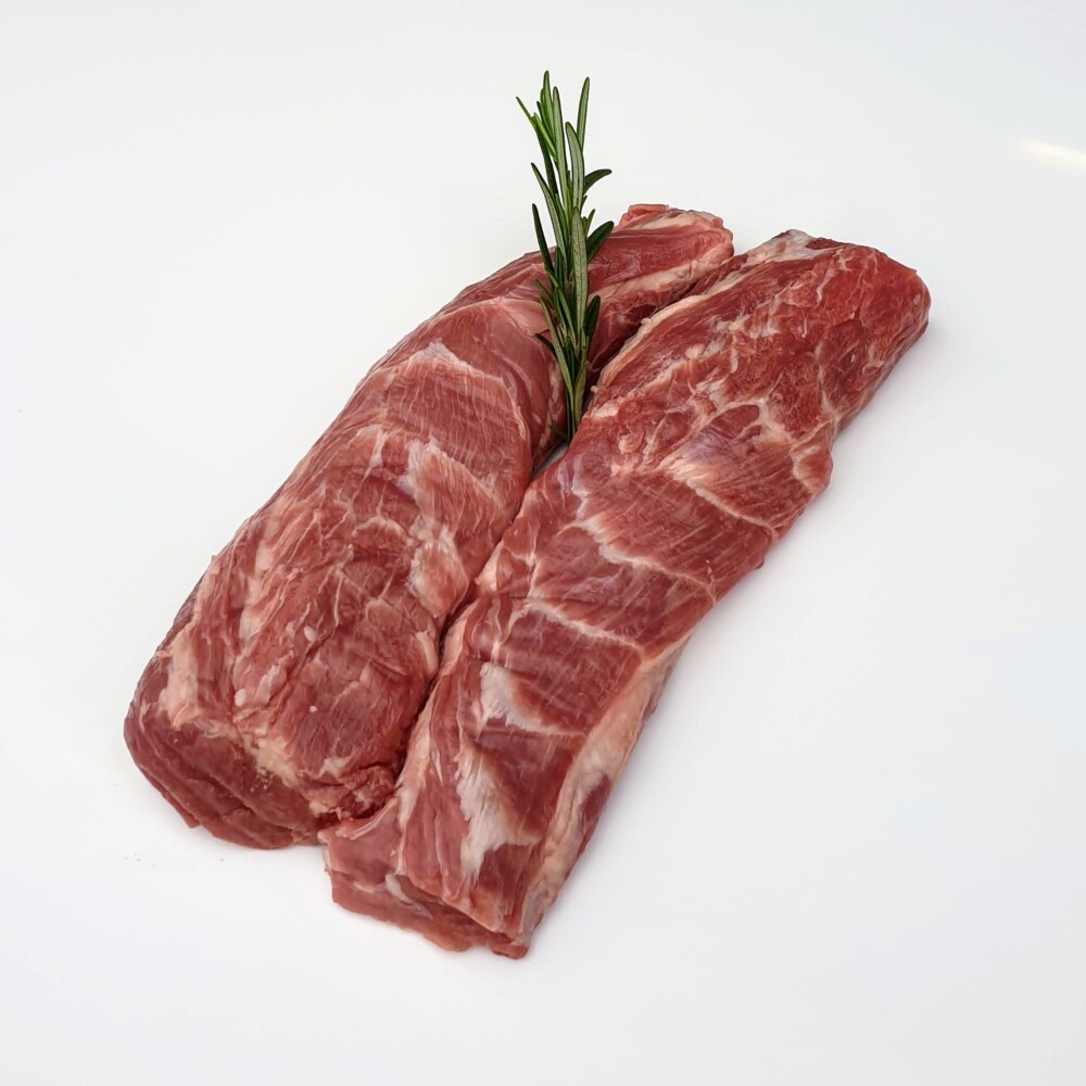 Lamb Neck Fillet Godden ButchersGodden Butchers