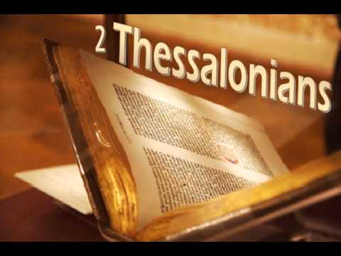 Who Is The Man Of Lawlessness The Son Of Perdition Go