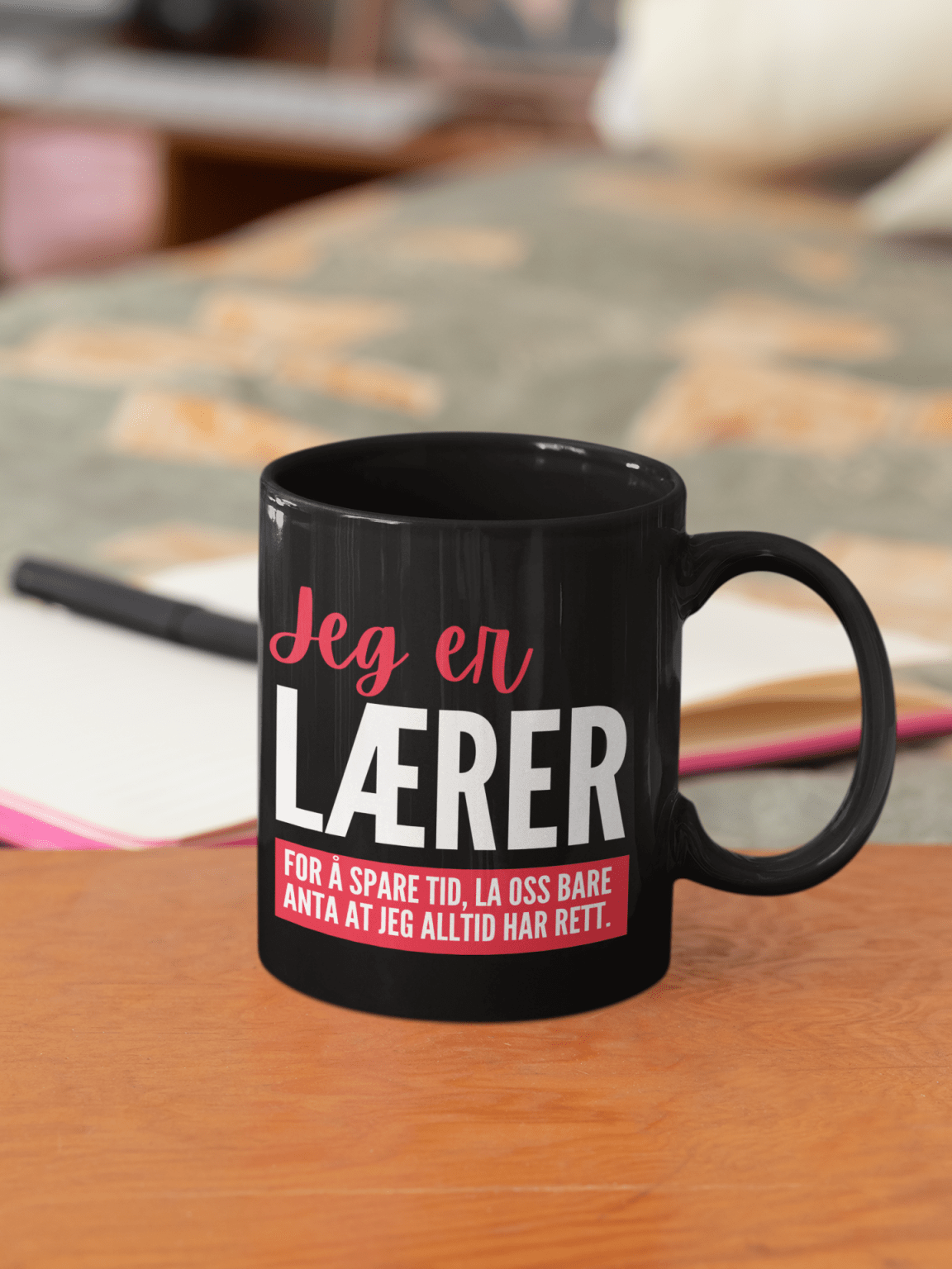 Topp 15 gaver til lærer Finn en bra gave raskt og enkelt