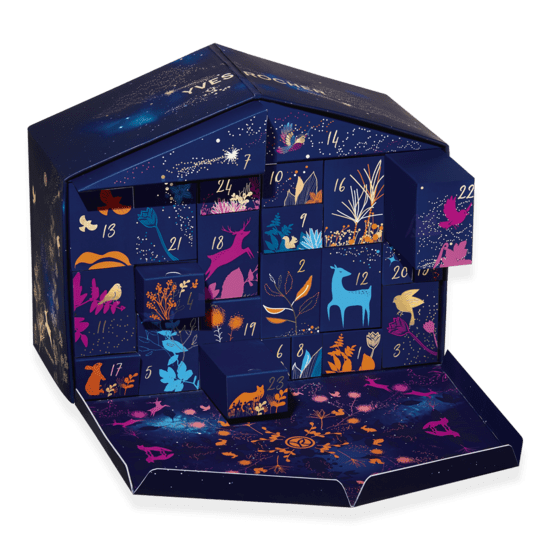 Julekalender til ungdom 2021 Topp 29 adventskalendere til ungdom