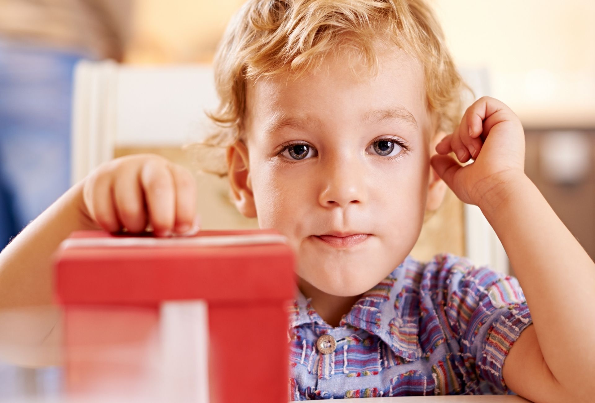 Gave til 3åring Topp 21 gavetips til et barn på 3 år 2021