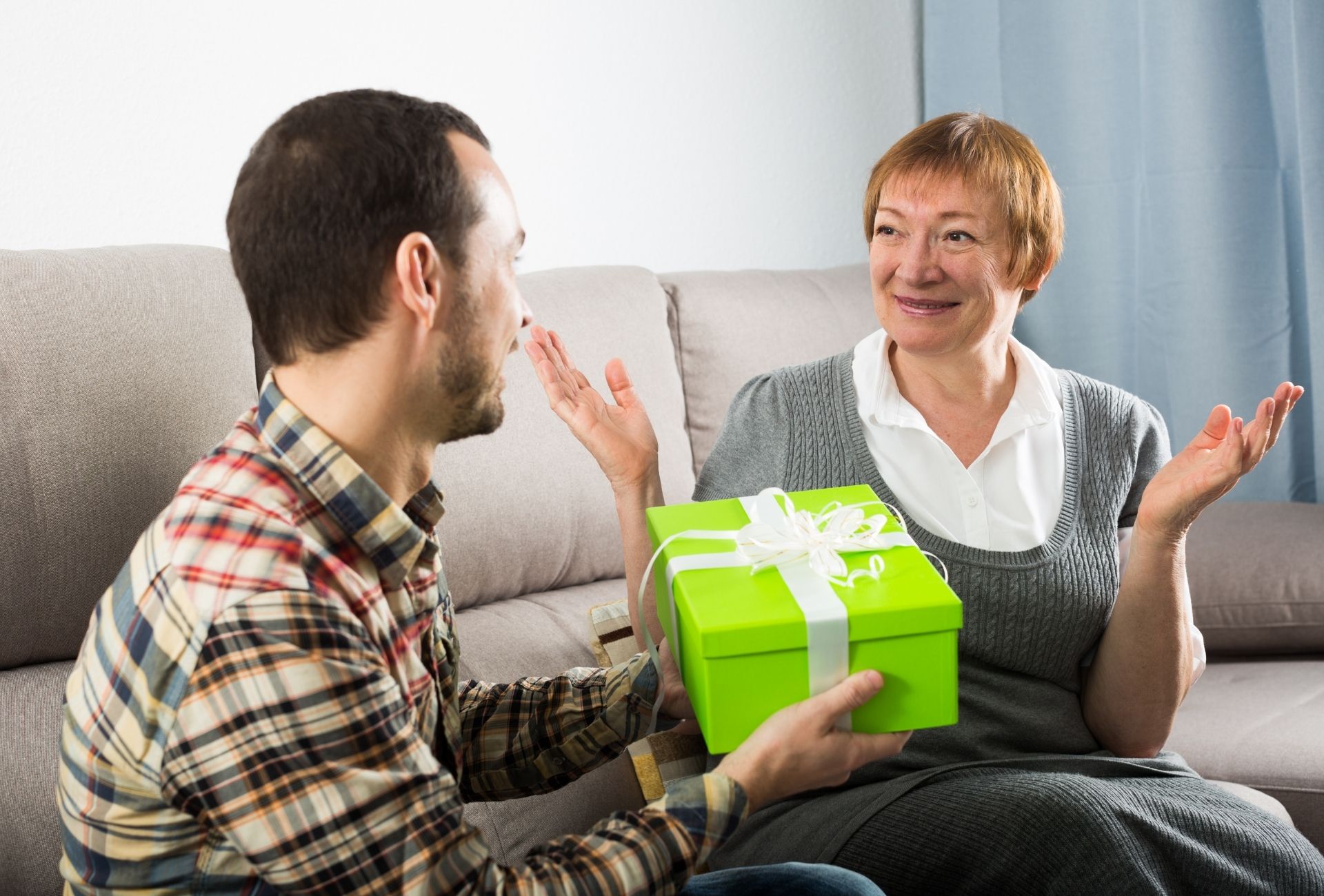 Topp 17 gaver til en 70åring Finn den perfekte gave 2021