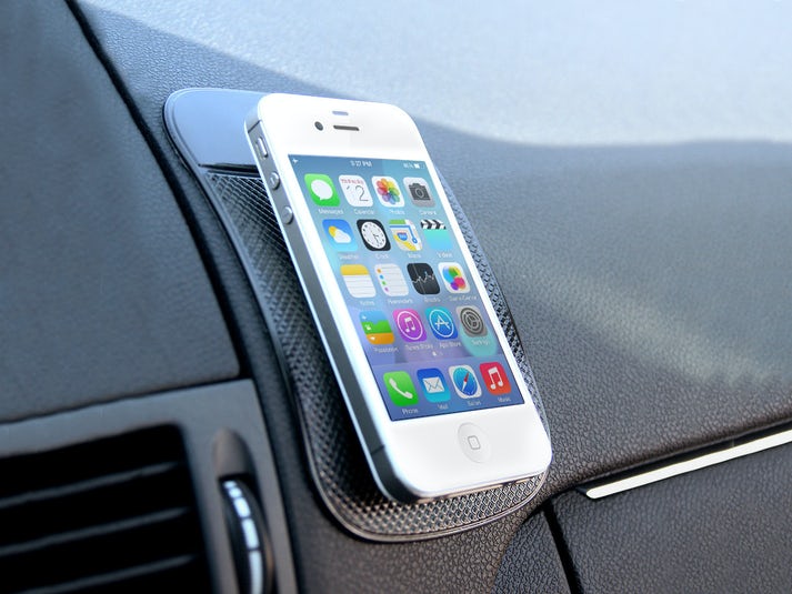 Gave til bilentusiast 20 flotte gaver til den