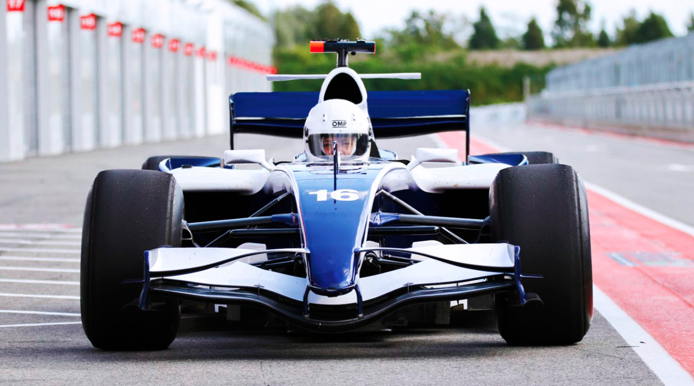 Gave til bilentusiast 20 flotte gaver til den