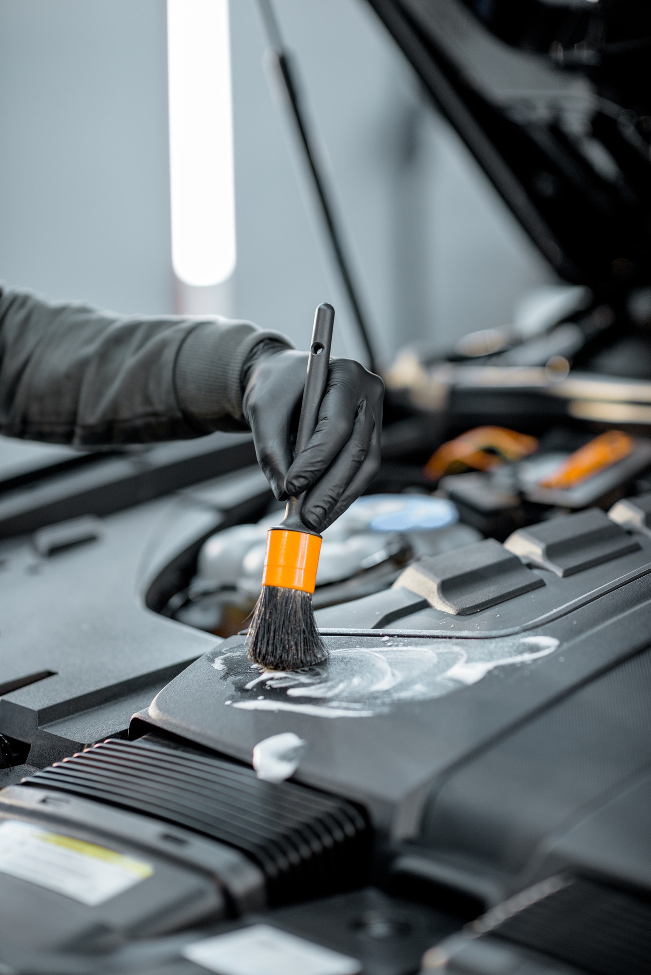 Go Detail Smart Car Detailing Los Angeles & San Diego