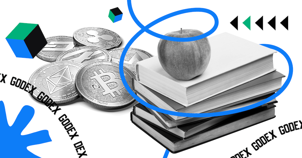 Crypto Day Trading Tutorial Godex Crypto Blog