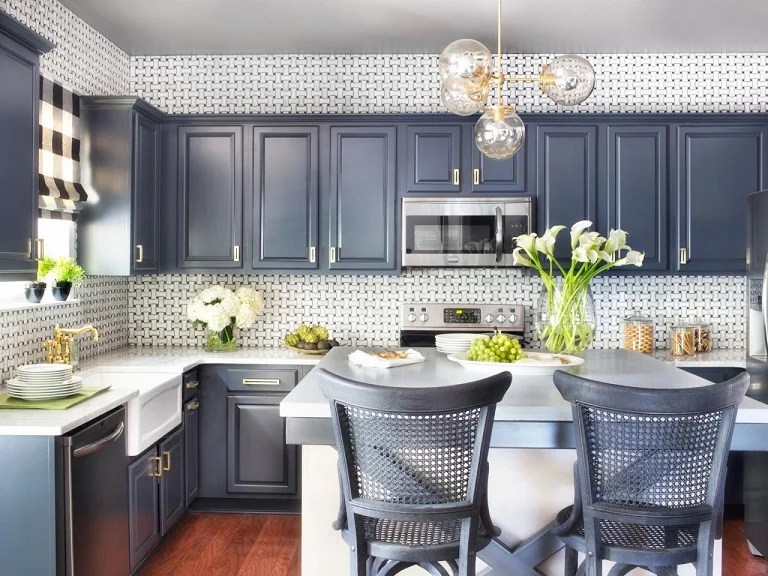 Easy and Affordable Ways to Update Your Kitchen without Remodeling