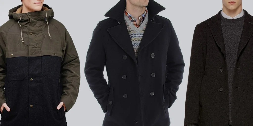 How to Find the Best Men’s Winter Coat for Extreme Cold Weather