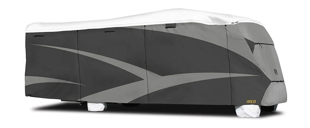 Why ADCO Class a RV Covers Godfather Style