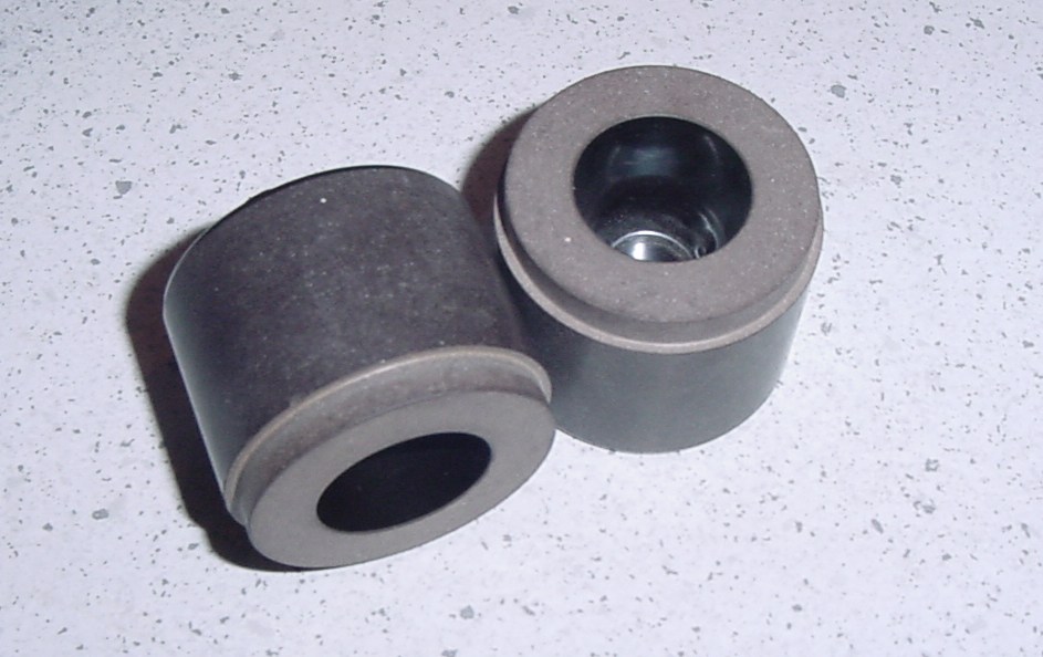 Phenolic Brake Caliper Piston CB7502 Godffery's Garage