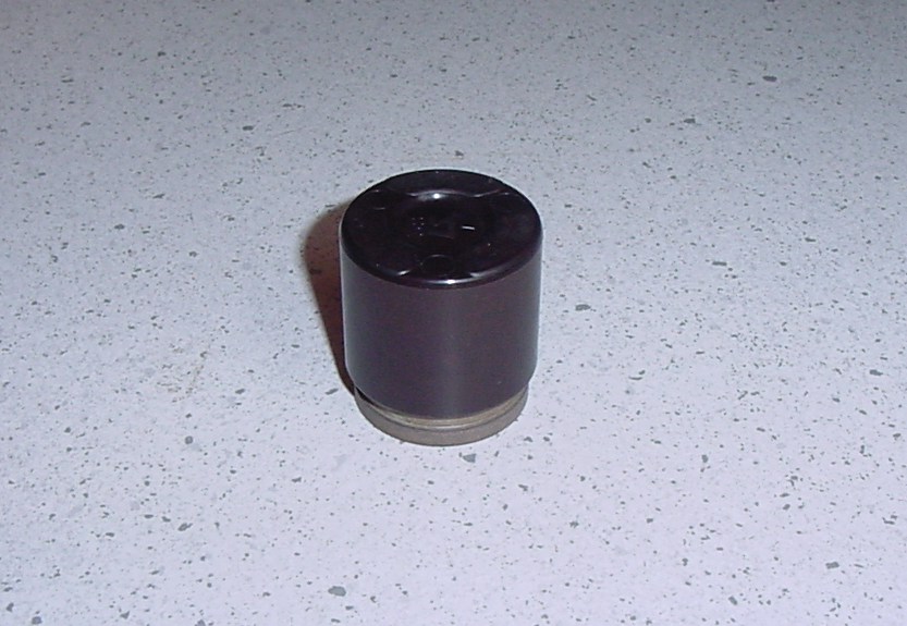Phenolic Brake Caliper Piston XSSRGL1000 Godffery's Garage