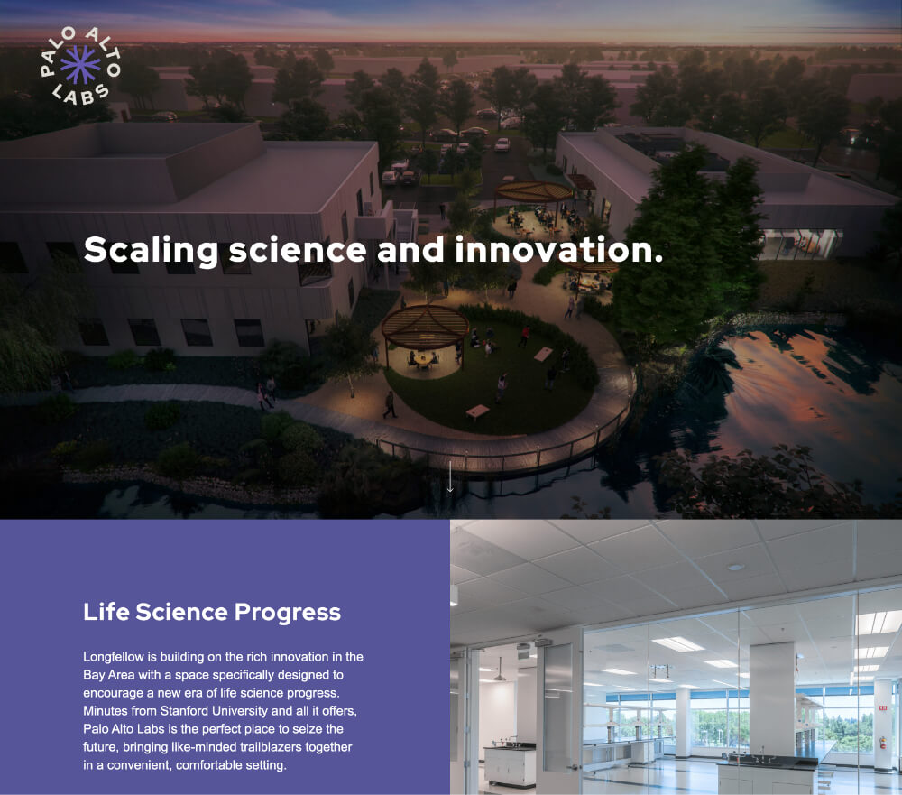 Longfellow Real Estate Partners Digital Alchemy