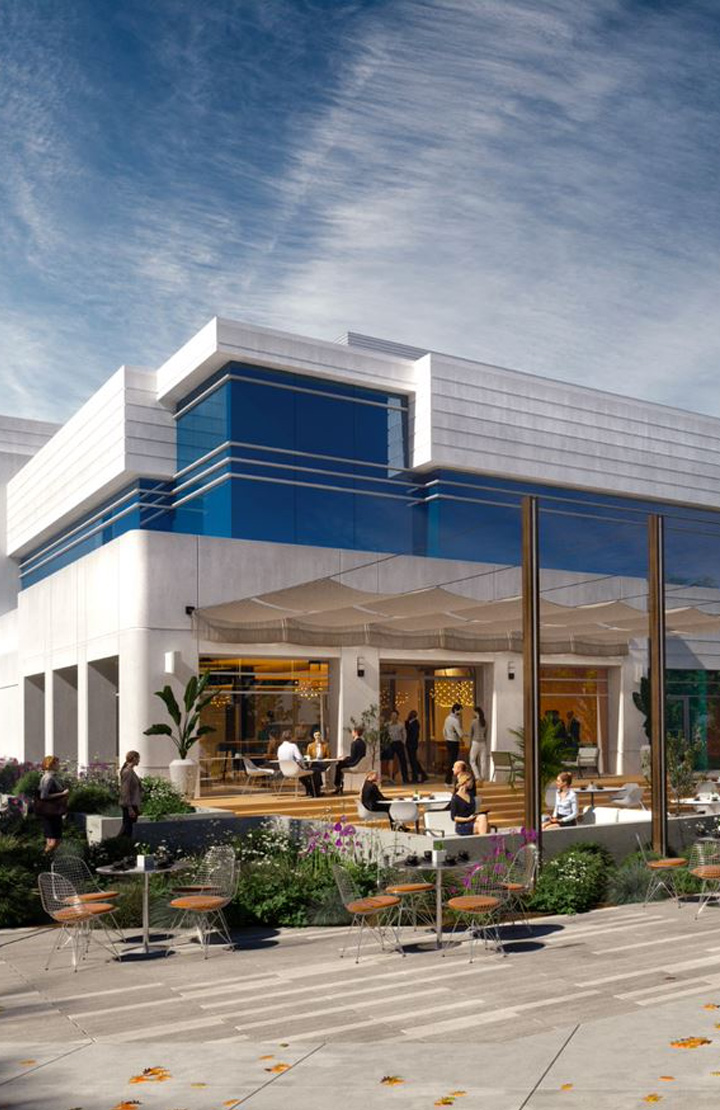 Longfellow Real Estate Partners Digital Alchemy