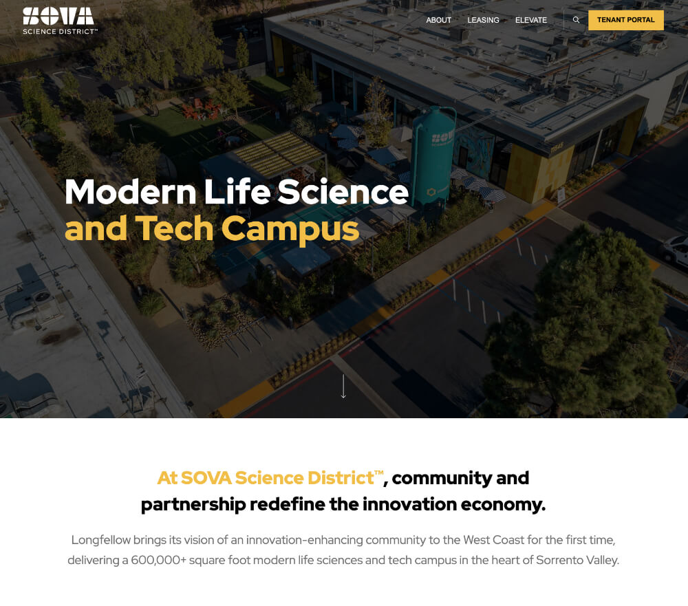 Longfellow Real Estate Partners Digital Alchemy