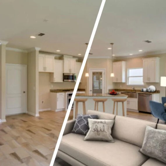 Virtual Home Staging Go Digitizing