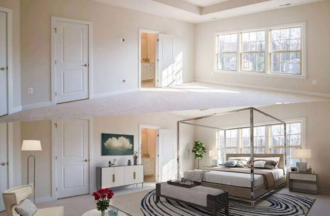 Virtual Home Staging Go Digitizing