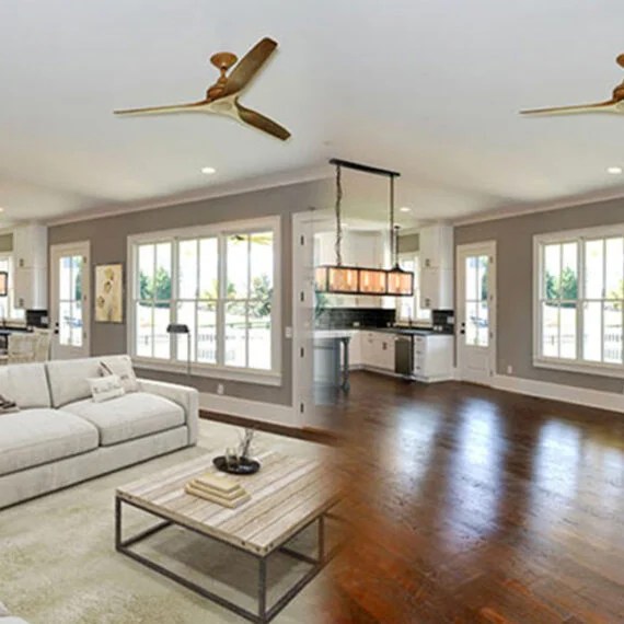 Virtual Home Staging Go Digitizing