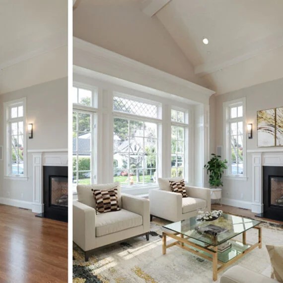 Virtual Home Staging Go Digitizing