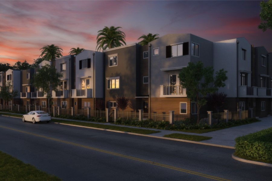 Godino & Co. Commercial Real Estate Advisors