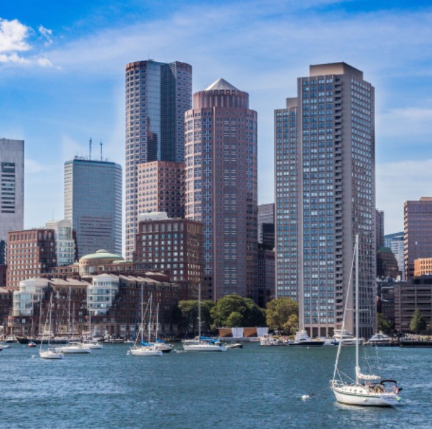 Godino & Co. Commercial Real Estate Advisors