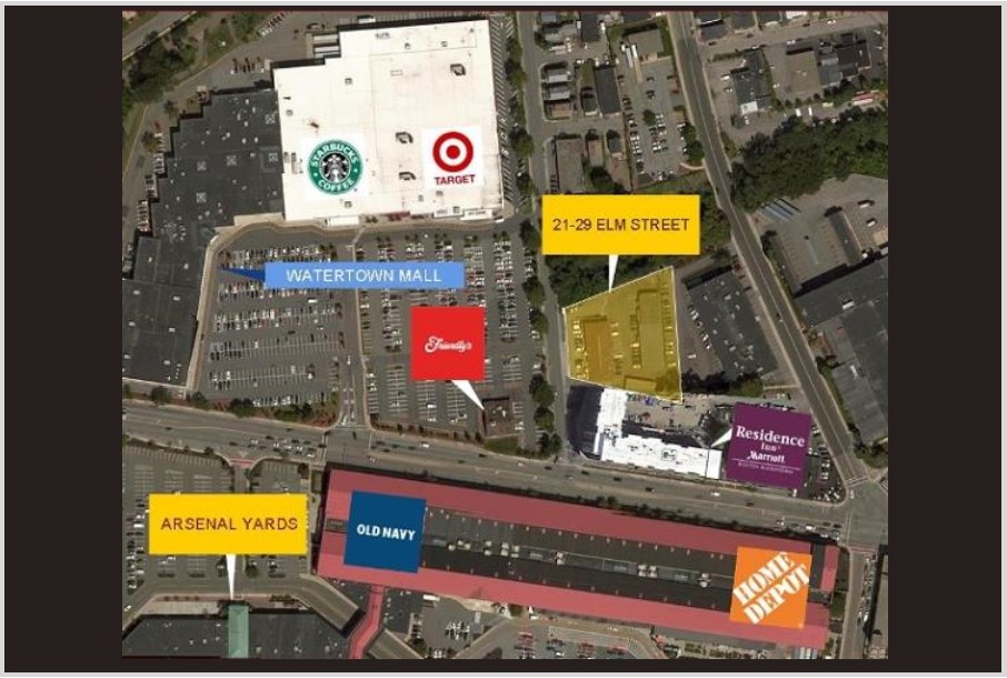 Godino & Company l FullService Commercial Real Estate Services