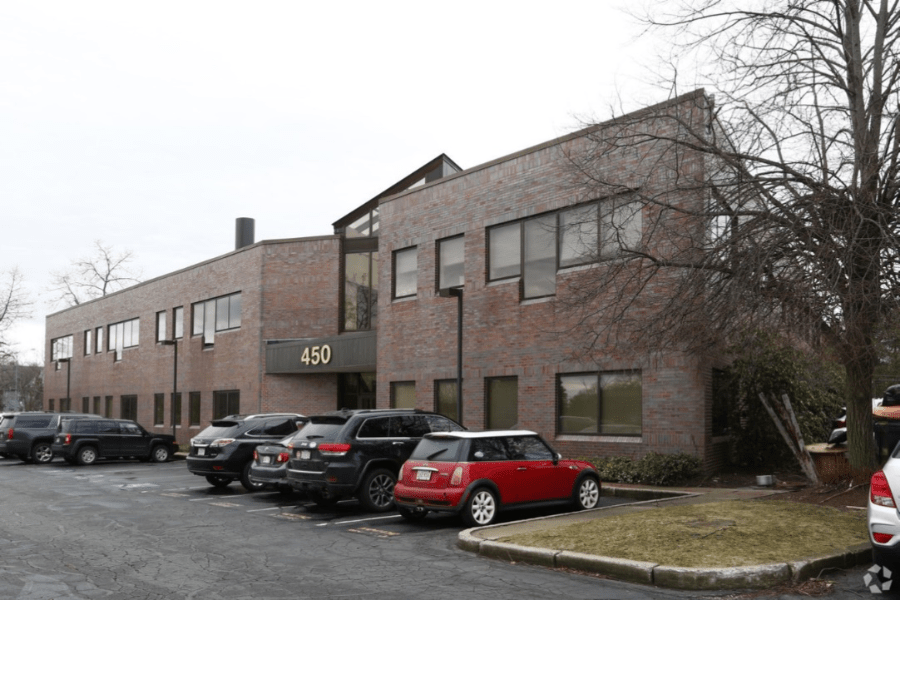 Boston Area Commercial Real Estate Advisors Godino & Co.