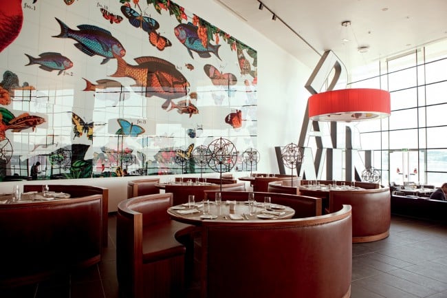 DARWIN'S CAFE, Belém, Lisbon Go Discover Portugal travel