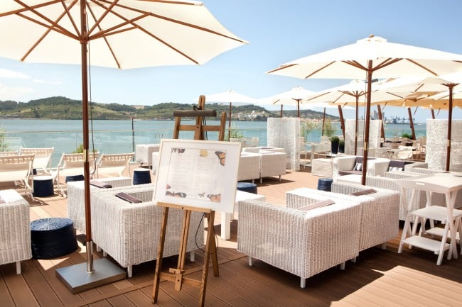 DARWIN'S CAFE, Belém, Lisbon Go Discover Portugal travel