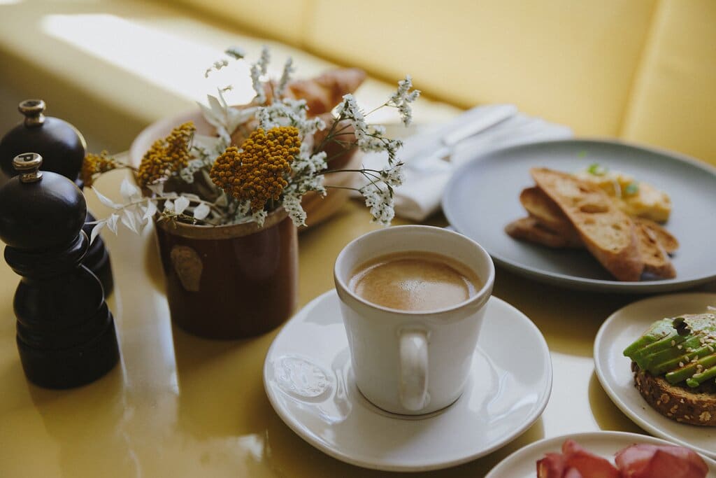 Lumi Rooftop restaurant venue, Lisbon Go Discover Portugal travel