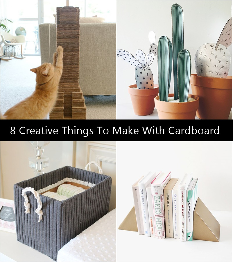 8-creative-things-to-make-with-cardboard-godiygo-com