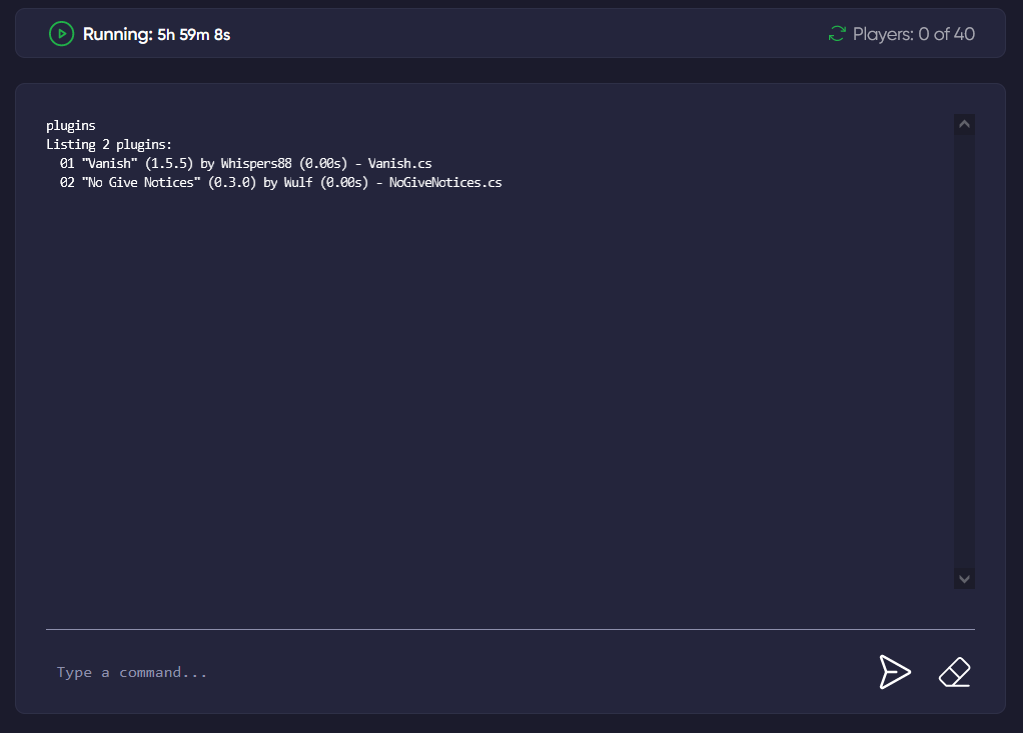 How to Install Oxide Plugins to Your Rust server Godlike