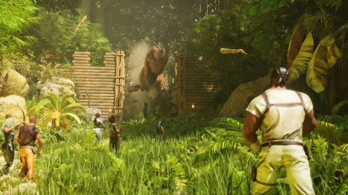 Beste ARK Survival Evolved Server Hosting - Godlike How to host an ark survival evolved server