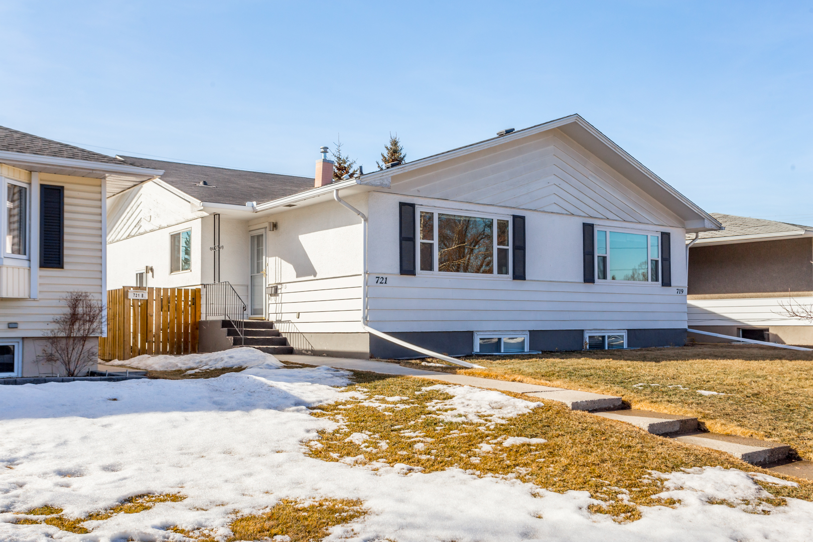 Investment Properties Duplexes Calgary Real Estate by Glen Godlonton