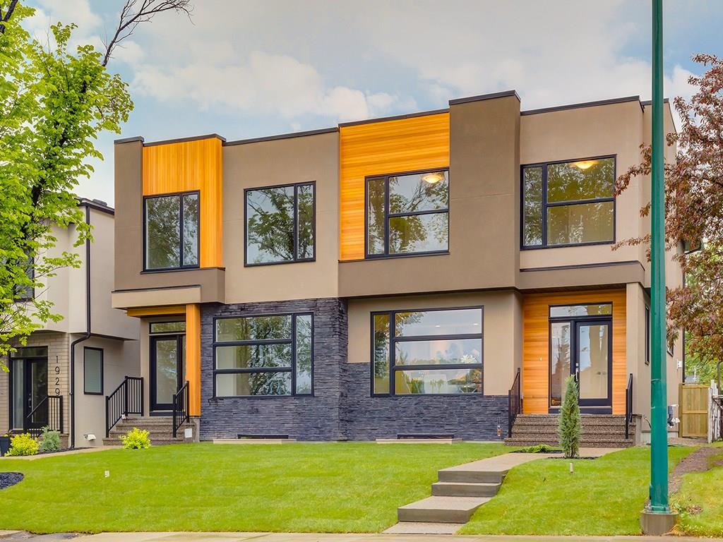 All Inner City Infills Calgary Real Estate by Glen Godlonton