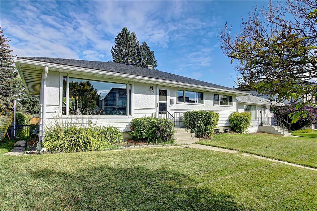 SW + 50 Foot Lots Calgary Real Estate by Glen Godlonton