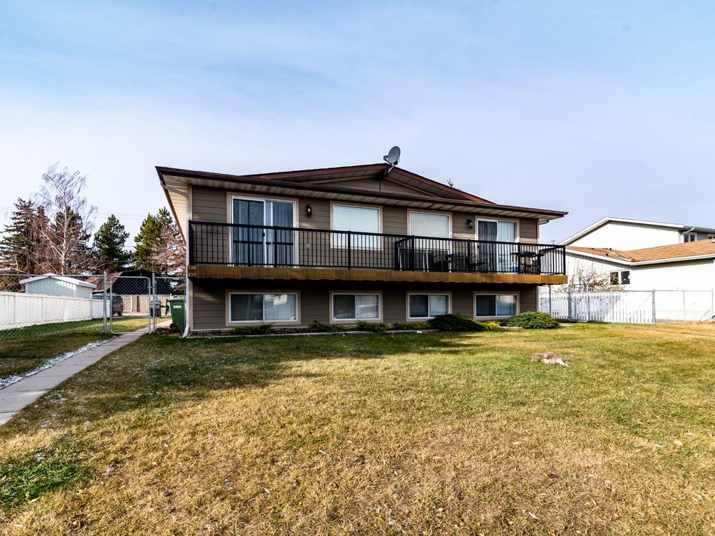 NW Duplexes Calgary Real Estate by Glen Godlonton