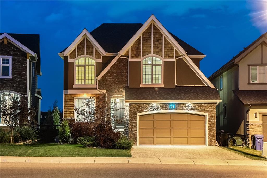 Inner City Suited Houses Calgary Real Estate by Glen Godlonton