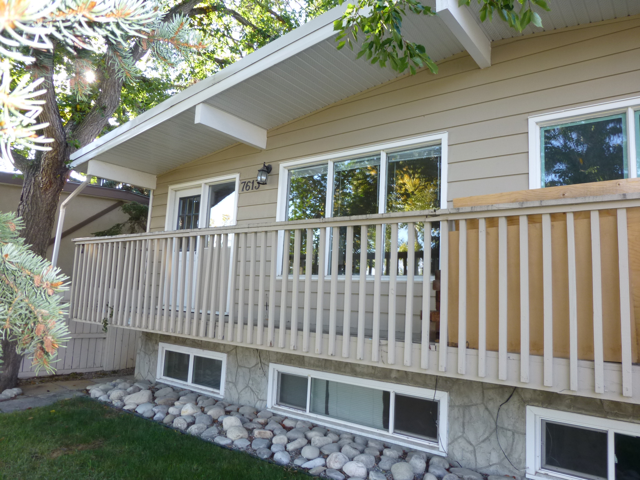 Inner City Half Duplexes Calgary Real Estate by Glen Godlonton